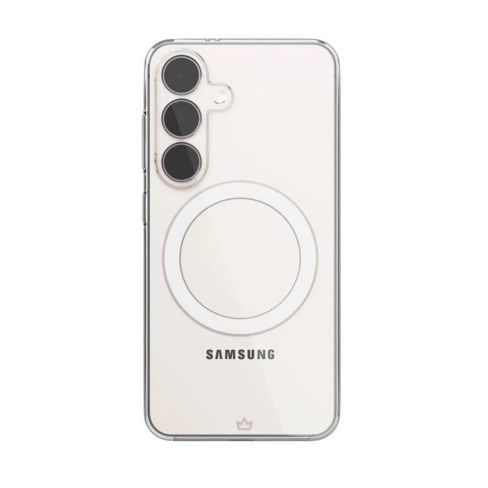 VLP Puro Case Samsung S25 MagSafe/10521005