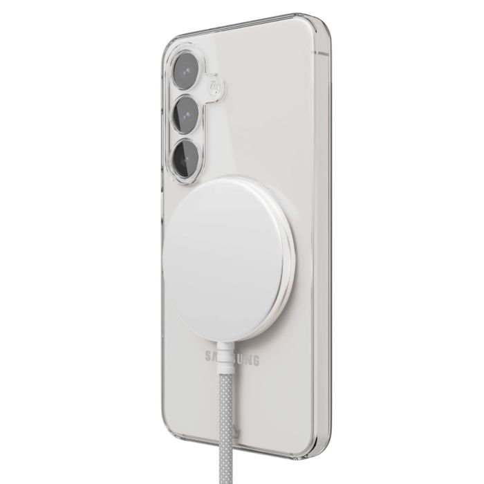 VLP Puro Case Samsung S25 MagSafe/10521005