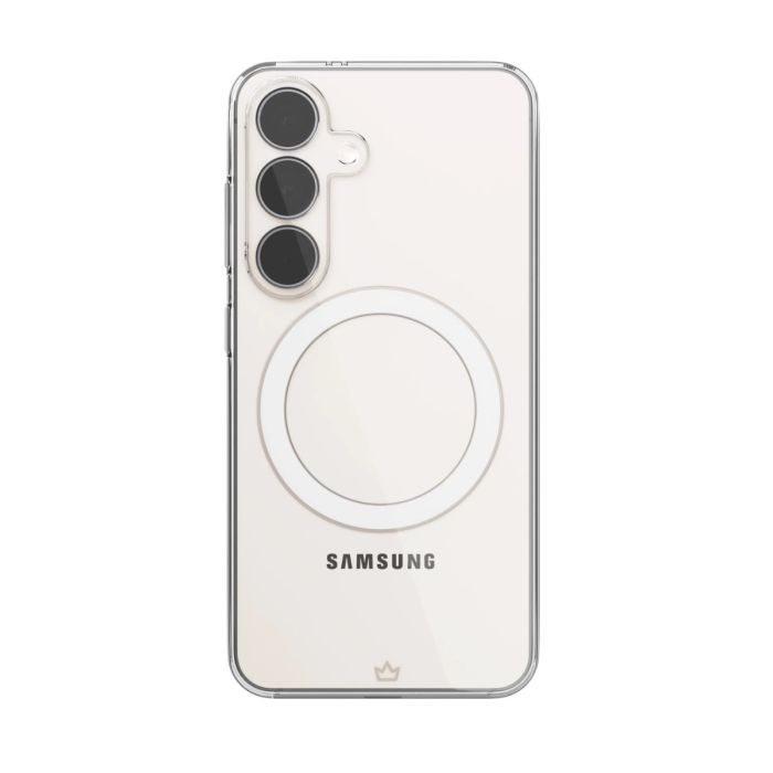 VLP Puro Case Samsung S25 Plus MagSafe/10521006
