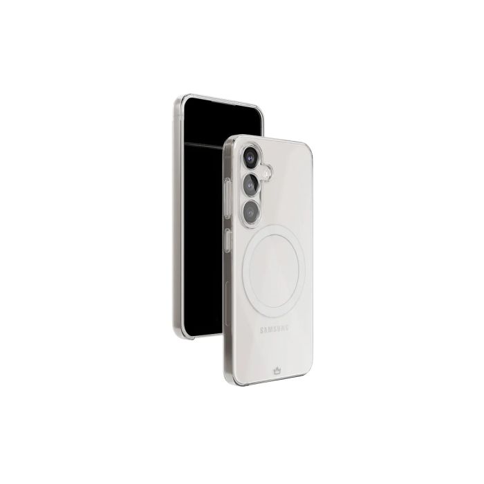 VLP Puro Case Samsung S25 Plus MagSafe/10521006