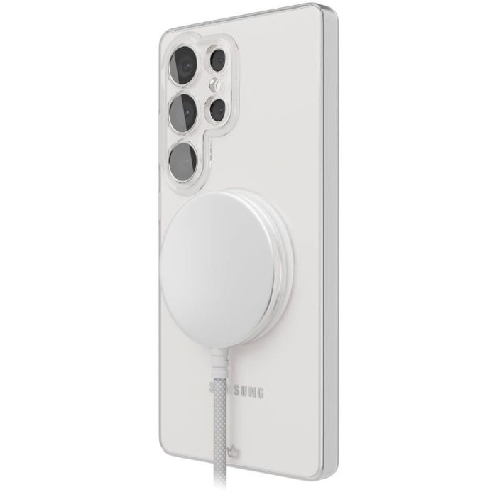 VLP Puro Case Samsung S25 Ultra MagSafe/10521007
