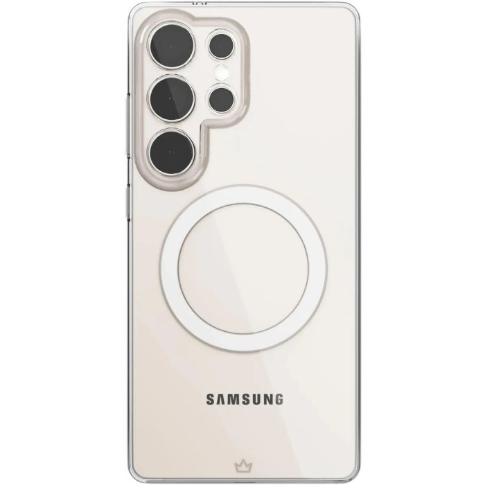 VLP Puro Case Samsung S25 Ultra MagSafe/10521007