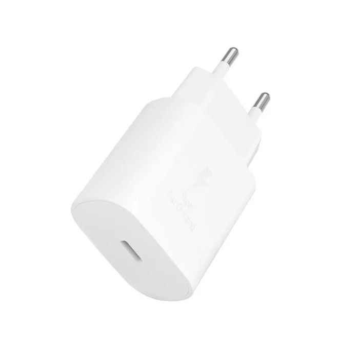 VLP Adapter 25W USB-C PD White /1071001