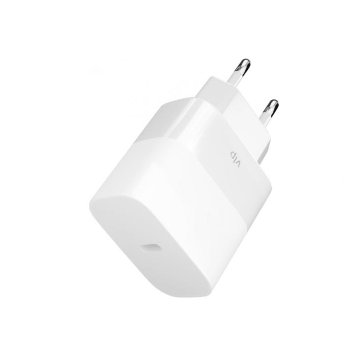 VLP GaN 45W USB-C PD White /1072001