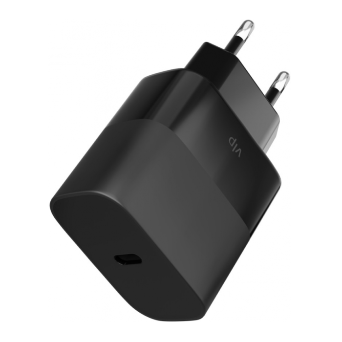 VLP GaN 45W USB-C PD Black /1072002