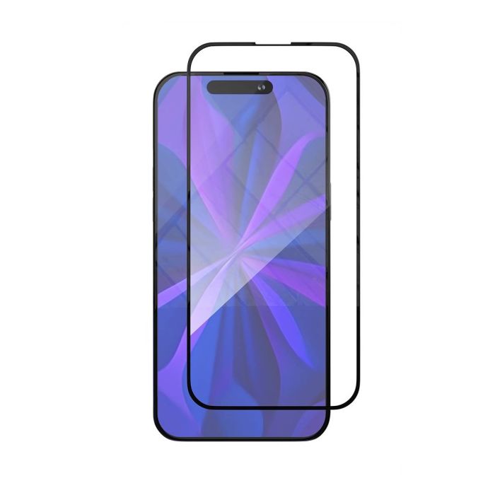 VLP A-Glass iPhone 15 Pro Black Frame /1063003