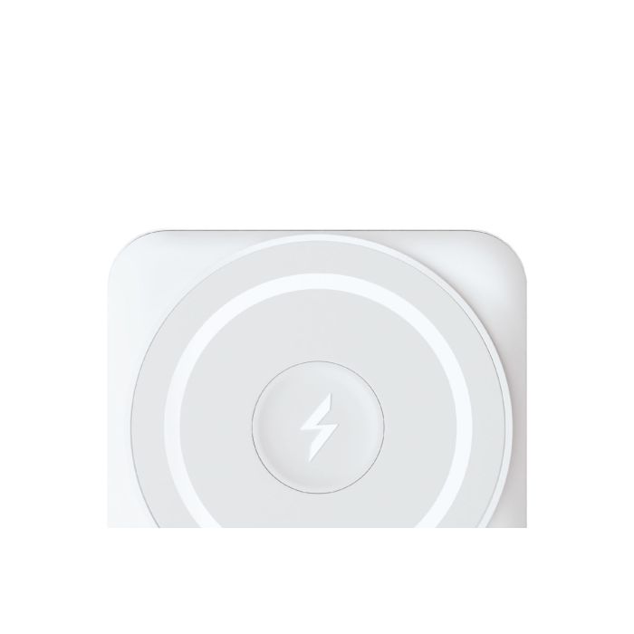 VLP PowerBank 5000mAh DualMagsafe USB-C Wh/1041004