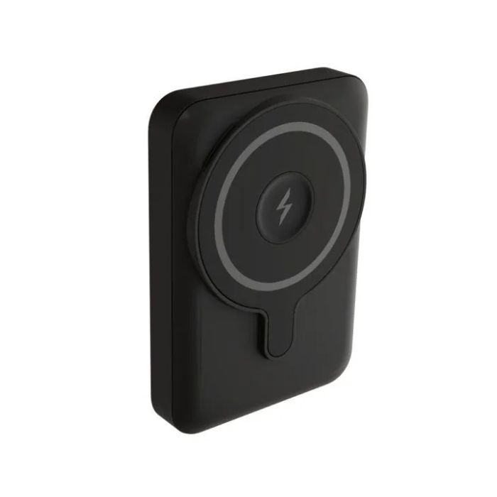 VLP PowerBank 10000mAh DualMagsafe C Black/1041006