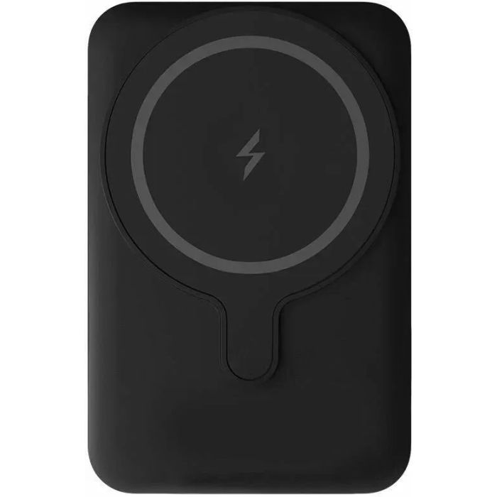 VLP PowerBank 10000mAh DualMagsafe C Black/1041006