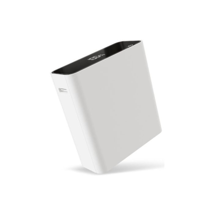 VLP B-Energy 10000mAh 30W USB-C+USB-A White /1042002