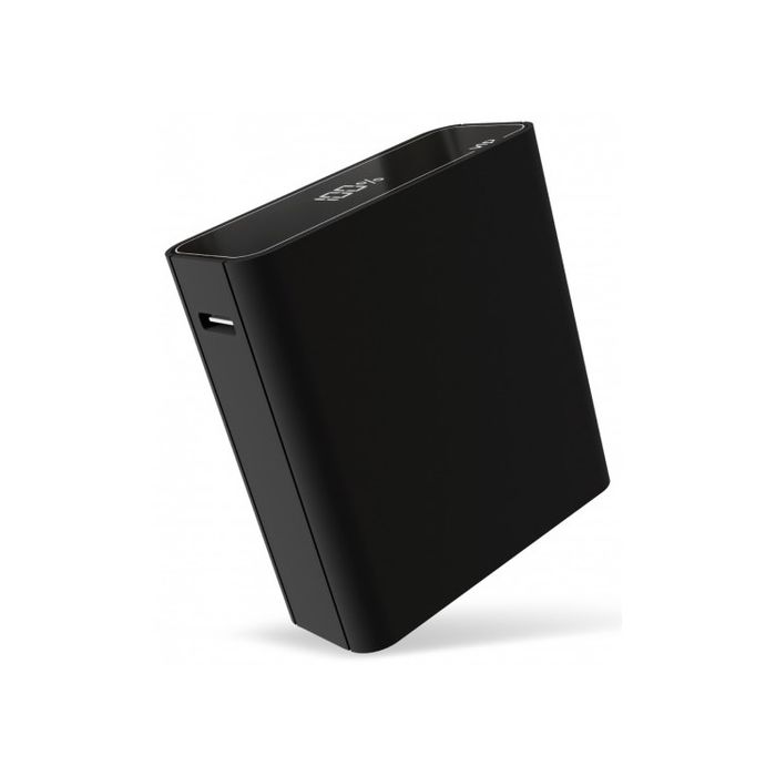 VLP B-Energy 10000mAh 30W USB-C+USB-A Black /1042001