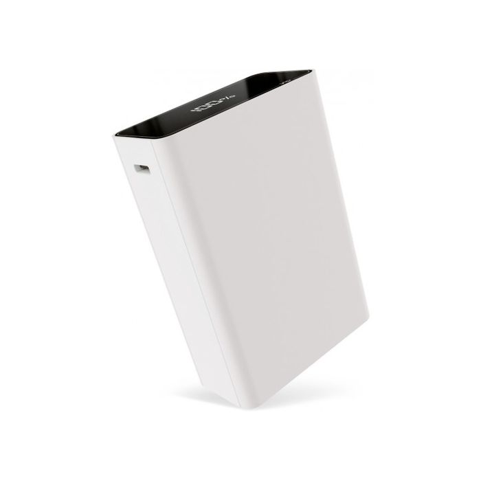 VLP B-Energy 20000mAh 65W USB-C+USB-A White /1042004