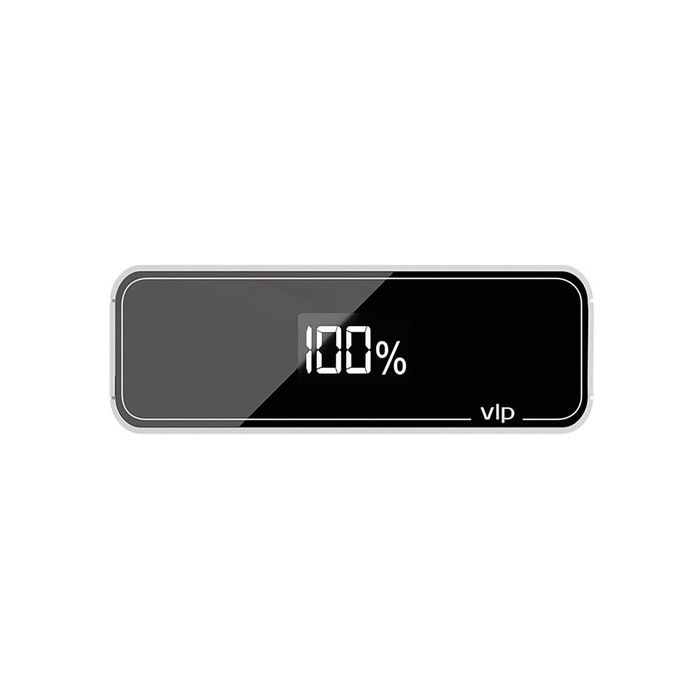 VLP B-Energy 20000mAh 65W USB-C+USB-A White /1042004