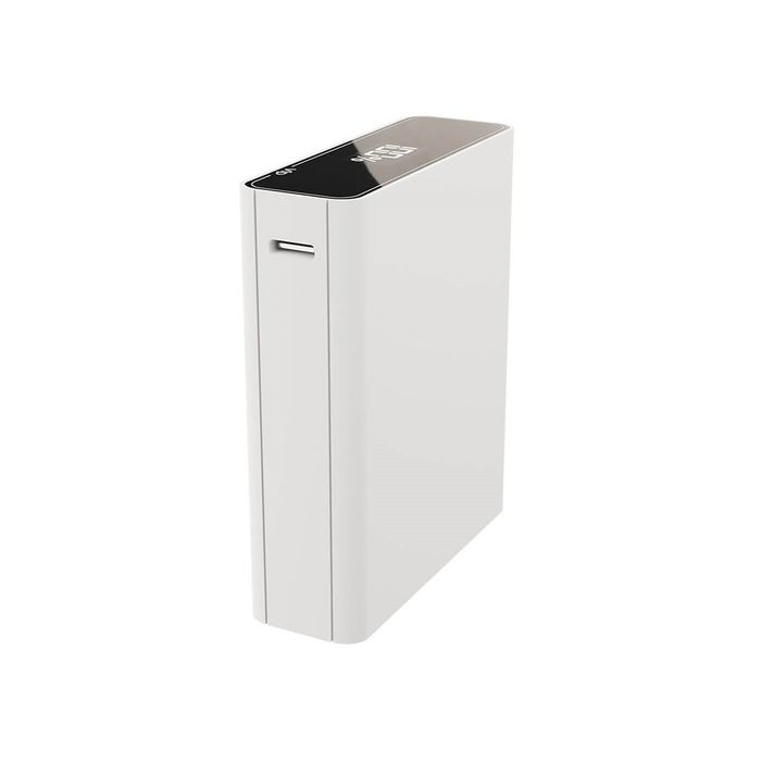 VLP B-Energy 20000mAh 65W USB-C+USB-A White /1042004