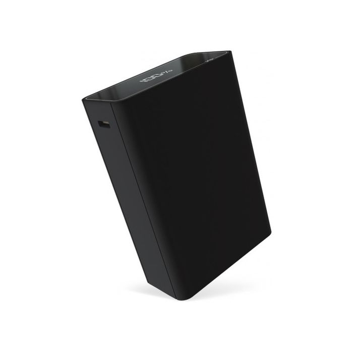 VLP B-Energy 20000mAh 65W USB-C+USB-A Black /1042003