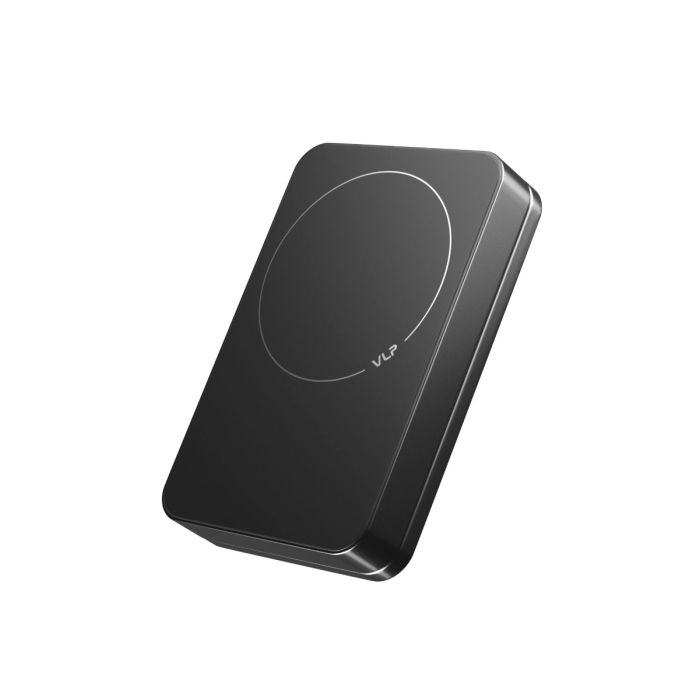 VLP Diamond Energy Pro MagSafe, Qi2, 10000 mAh, 3A, USB-C, Black / 1044007