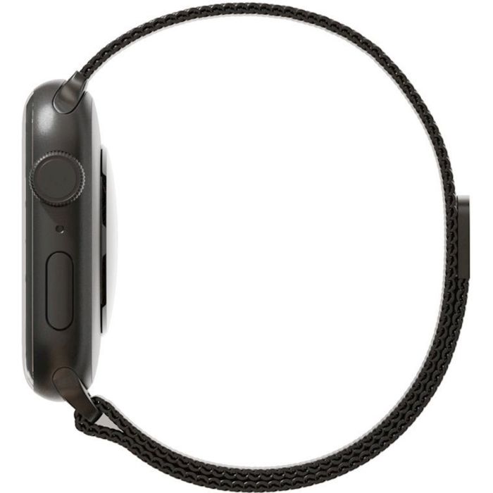 VLP Apple Watch 38/40/41 Black /vlp-MBAW-41BK