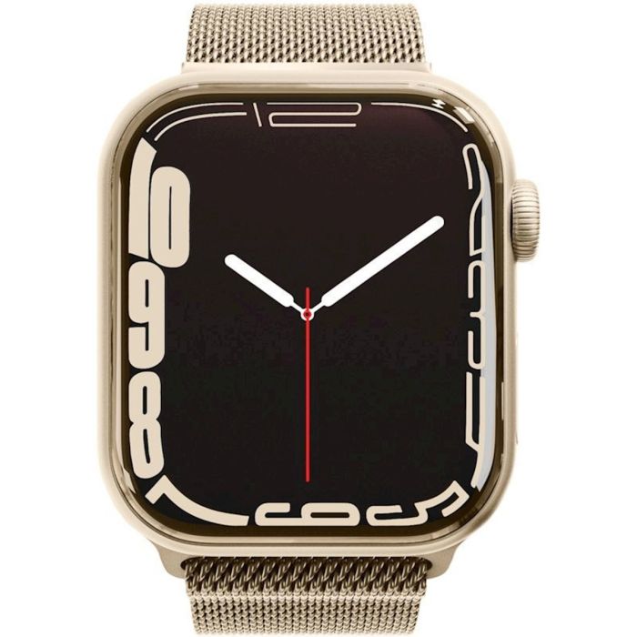 VLP Apple Watch 38/40/41 Gold /vlp-MBAW-41GD