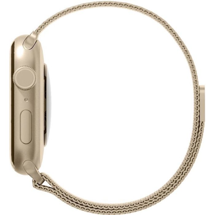 VLP Apple Watch 38/40/41 Gold /vlp-MBAW-41GD