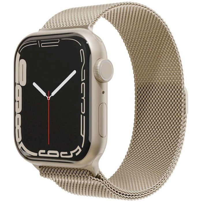 VLP Apple Watch 38/40/41 Gold /vlp-MBAW-41GD