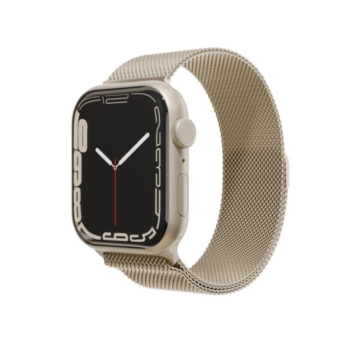 VLP Apple Watch 42/44/45 Gold /vlp-MBAW-45GD