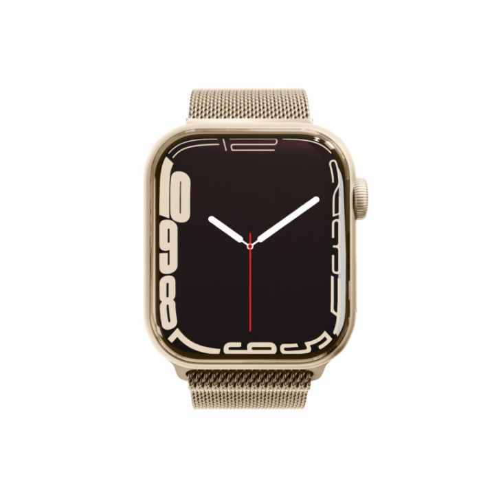 VLP Apple Watch 42/44/45 Gold /vlp-MBAW-45GD