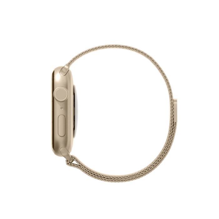 VLP Apple Watch 42/44/45 Gold /vlp-MBAW-45GD