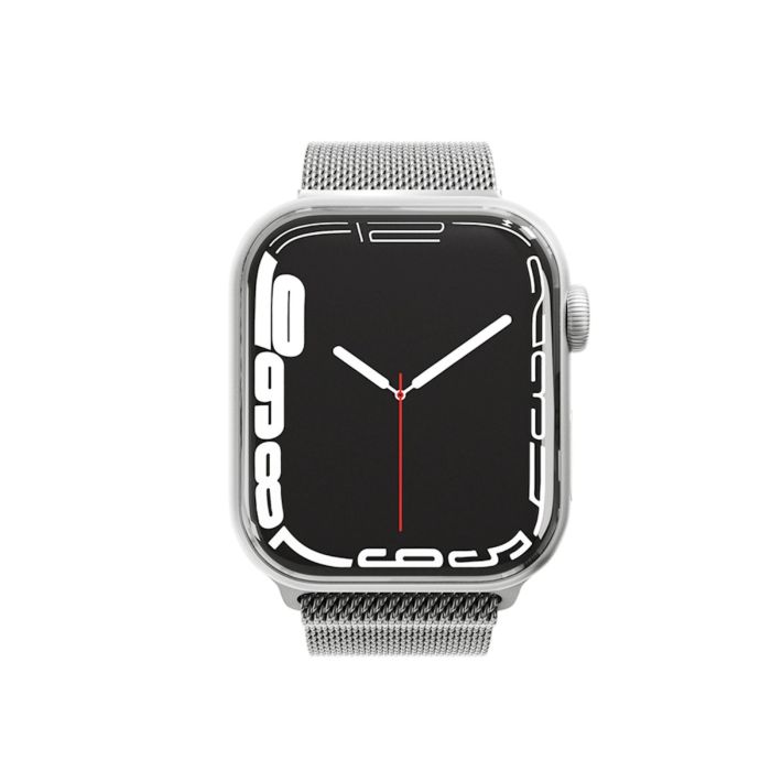 VLP Apple Watch 42/44/45 Silver /vlp-MBAW-45SL