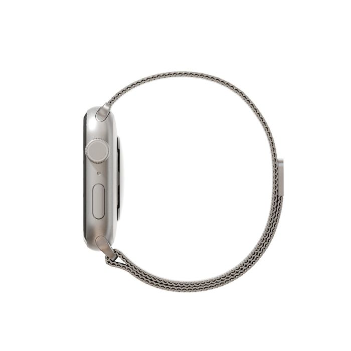 VLP Apple Watch 42/44/45 Silver /vlp-MBAW-45SL