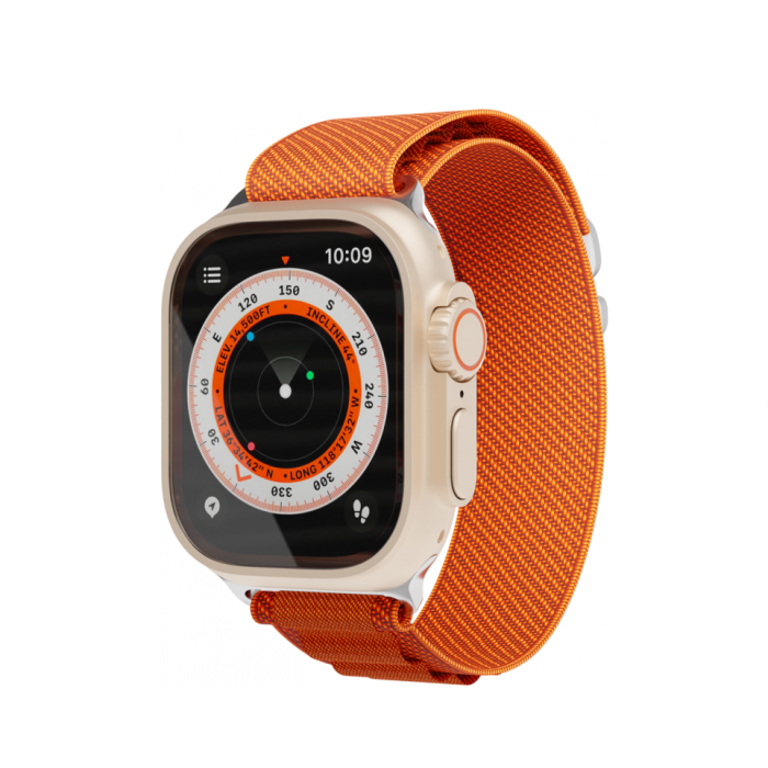 VLP Apple Watch 42/44/45/49mm Orange /1101002