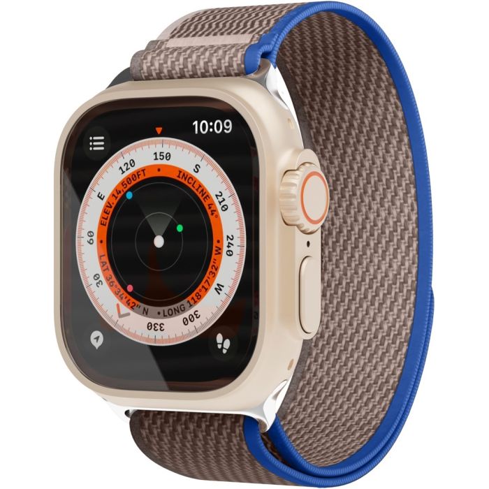 VLP Apple Watch 42/44/45/49mm Blue/Gray /1102002