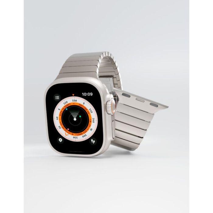 VLP Titanium Band 42/44/45/49 Gray /1103001