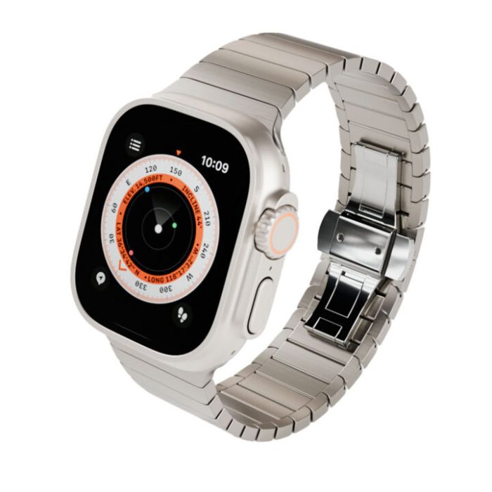 VLP Titanium Band 42/44/45/49 Gray /1103001