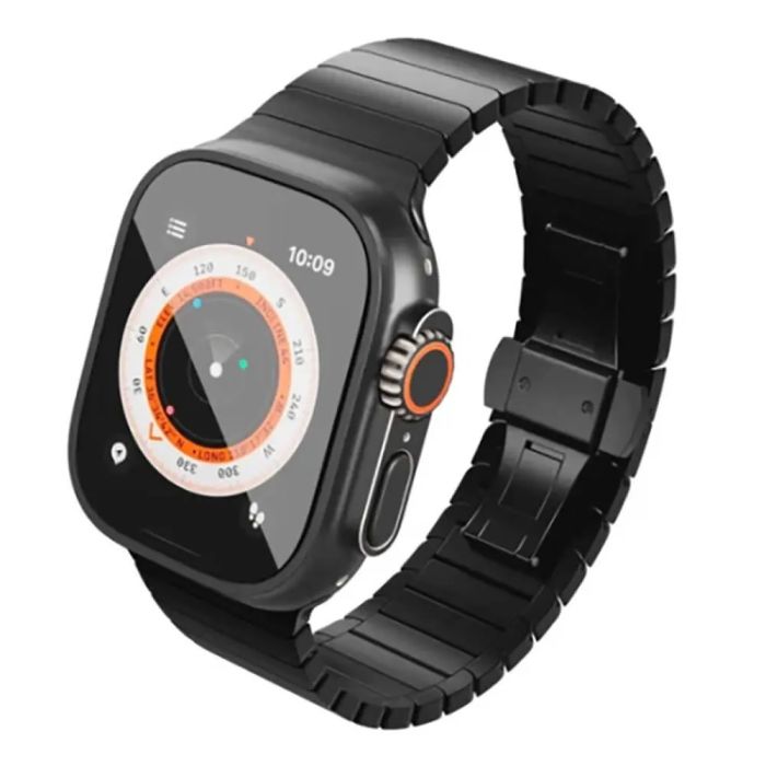 VLP Titanium Band 42/44/45/49 Black /1103002