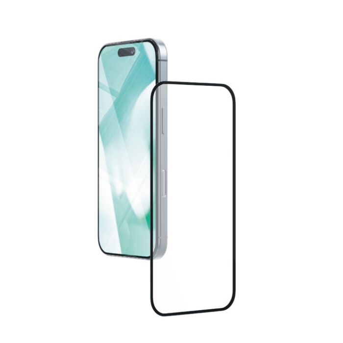 VLP M-Glass iPhone 16 Pro Black/1061105