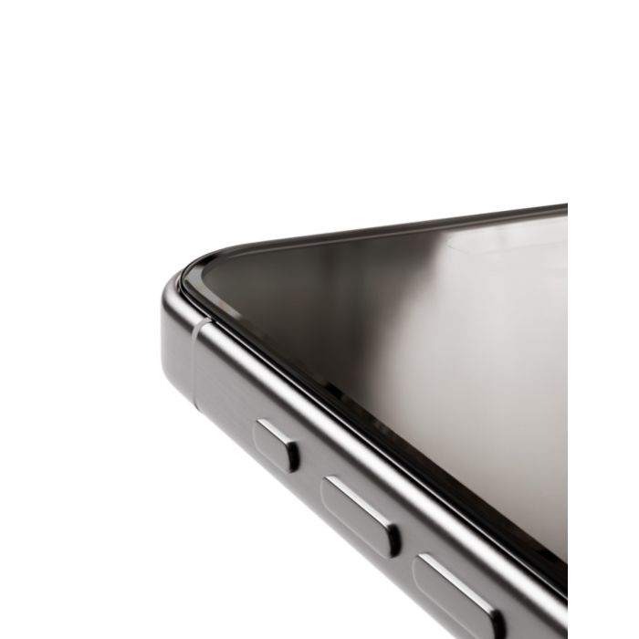 VLP M-Glass iPhone 16 Pro Max Black/1061106