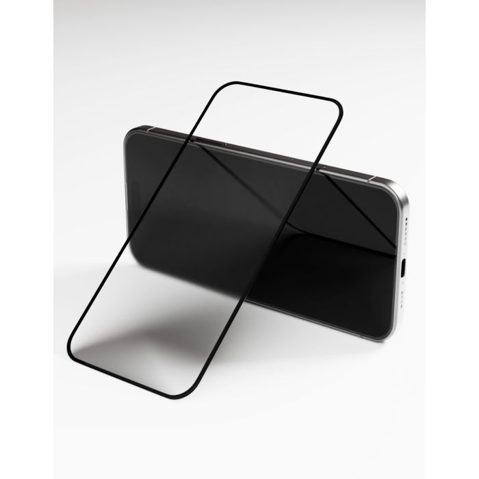 VLP M-Glass iPhone 16 Pro Max Black/1061106