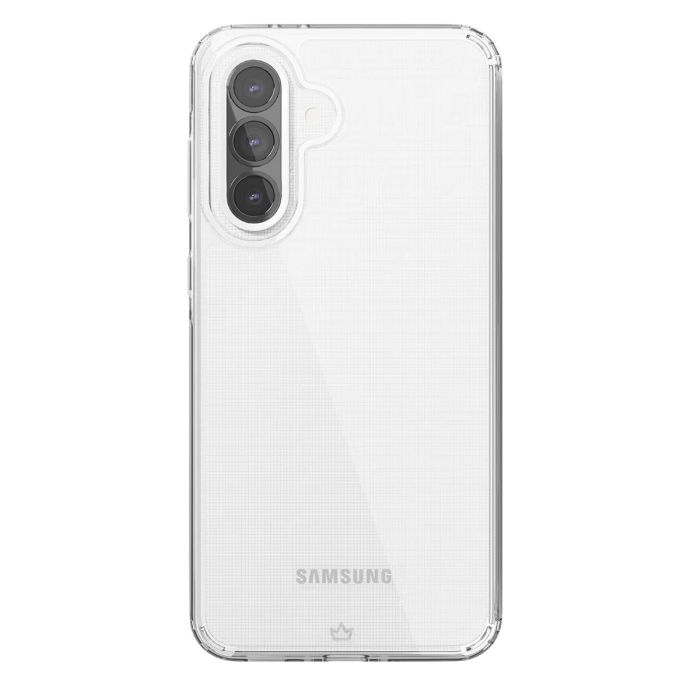 VLP Crystal Case Samsung A36 Clear/1052045
