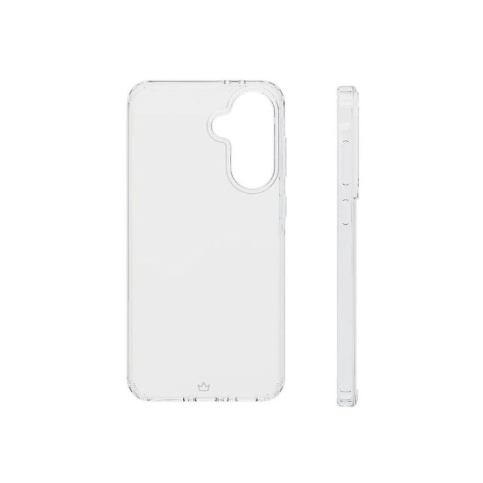 VLP Crystal Case Samsung A56 Clear/1052046