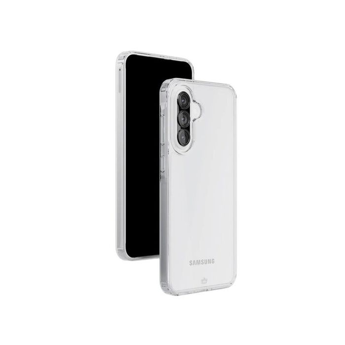 VLP Crystal Case Samsung A56 Clear/1052046