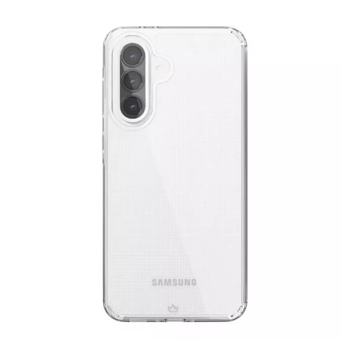VLP Crystal Case Samsung A56 Clear/1052046