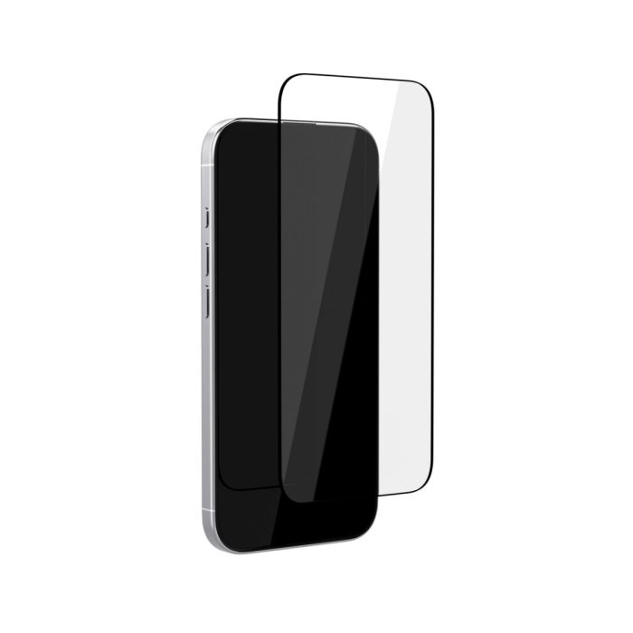 VLP Premium Shield iPhone 17/17 Pro/16 Pro, Black Frame /1061159