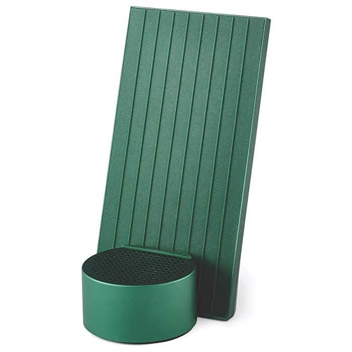 Lexon City Energy Wless Station Green/LD141V9