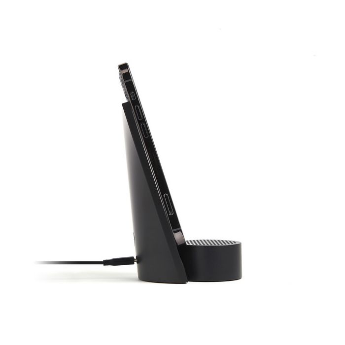 Lexon City Energy Pro Black/LD145N