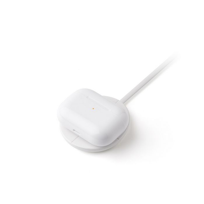 Lexon Mini Charger Uno White/LD146W