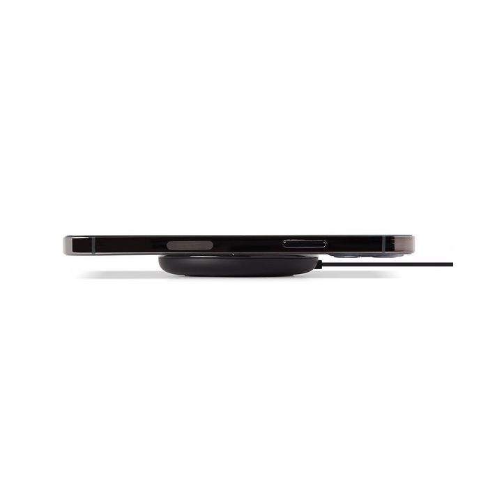 Lexon Mini Charger Duo Black/LD147N