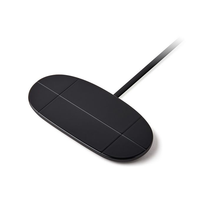 Lexon Mini Charger Duo Black/LD147N