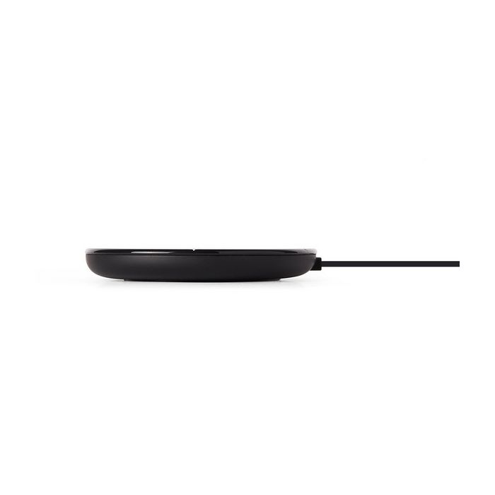 Lexon Mini Charger Duo Black/LD147N