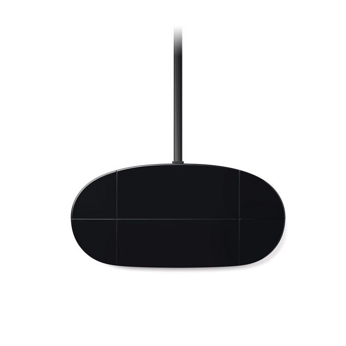 Lexon Mini Charger Duo Black/LD147N