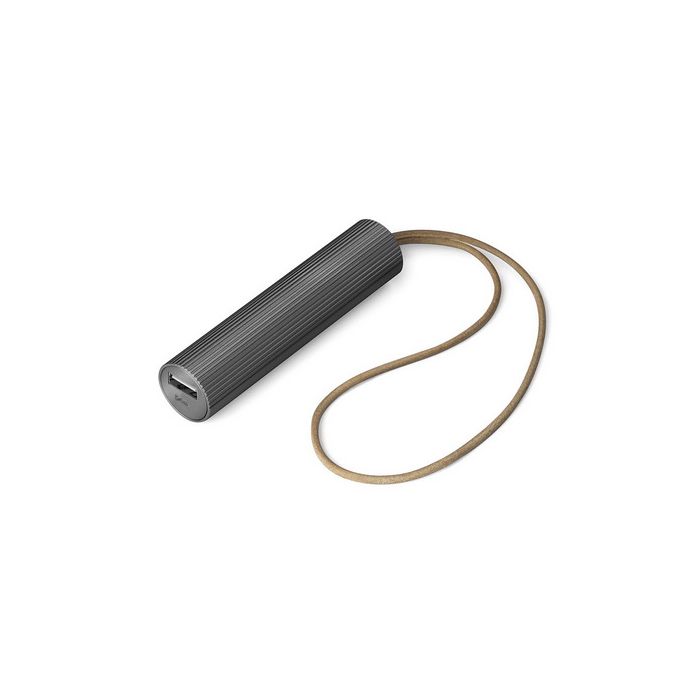 Lexon 3000 Mah Fine Tube Power Bank 2 Gun/LL130X